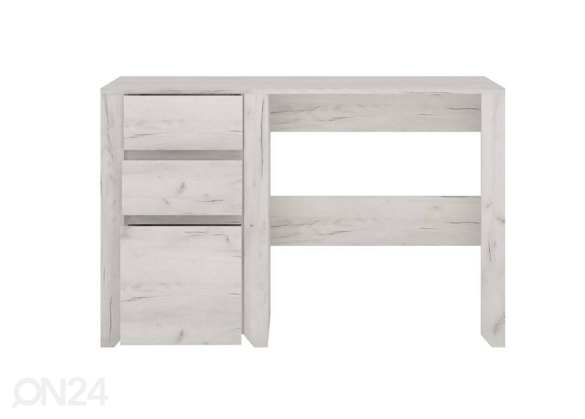 Työpöytä Angel 119 cm kuvasuurennos