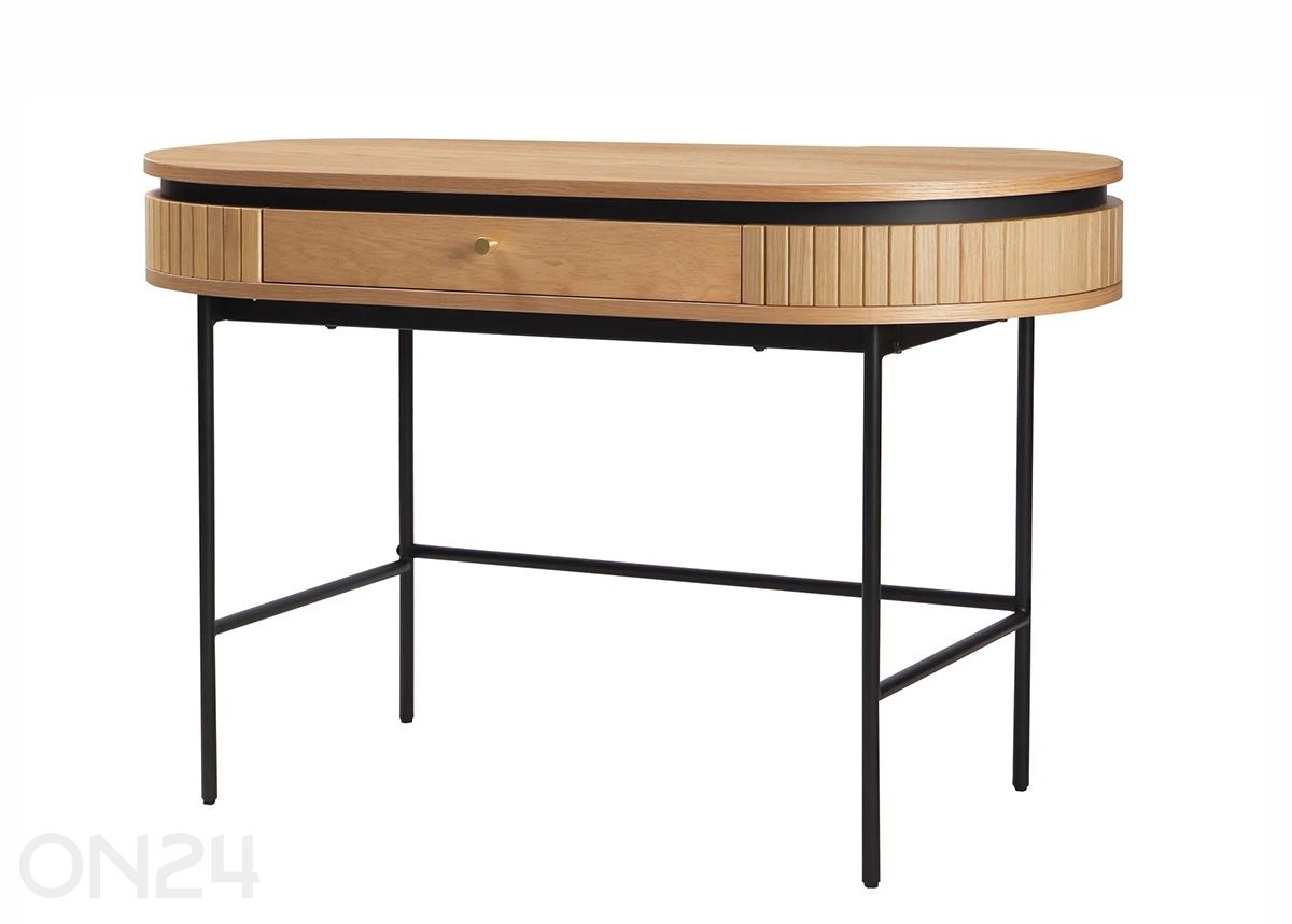 Työpöytä Atelier 120 cm kuvasuurennos