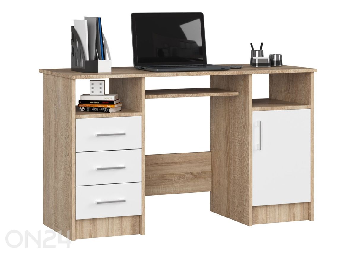 Työpöytä Braga kuvasuurennos