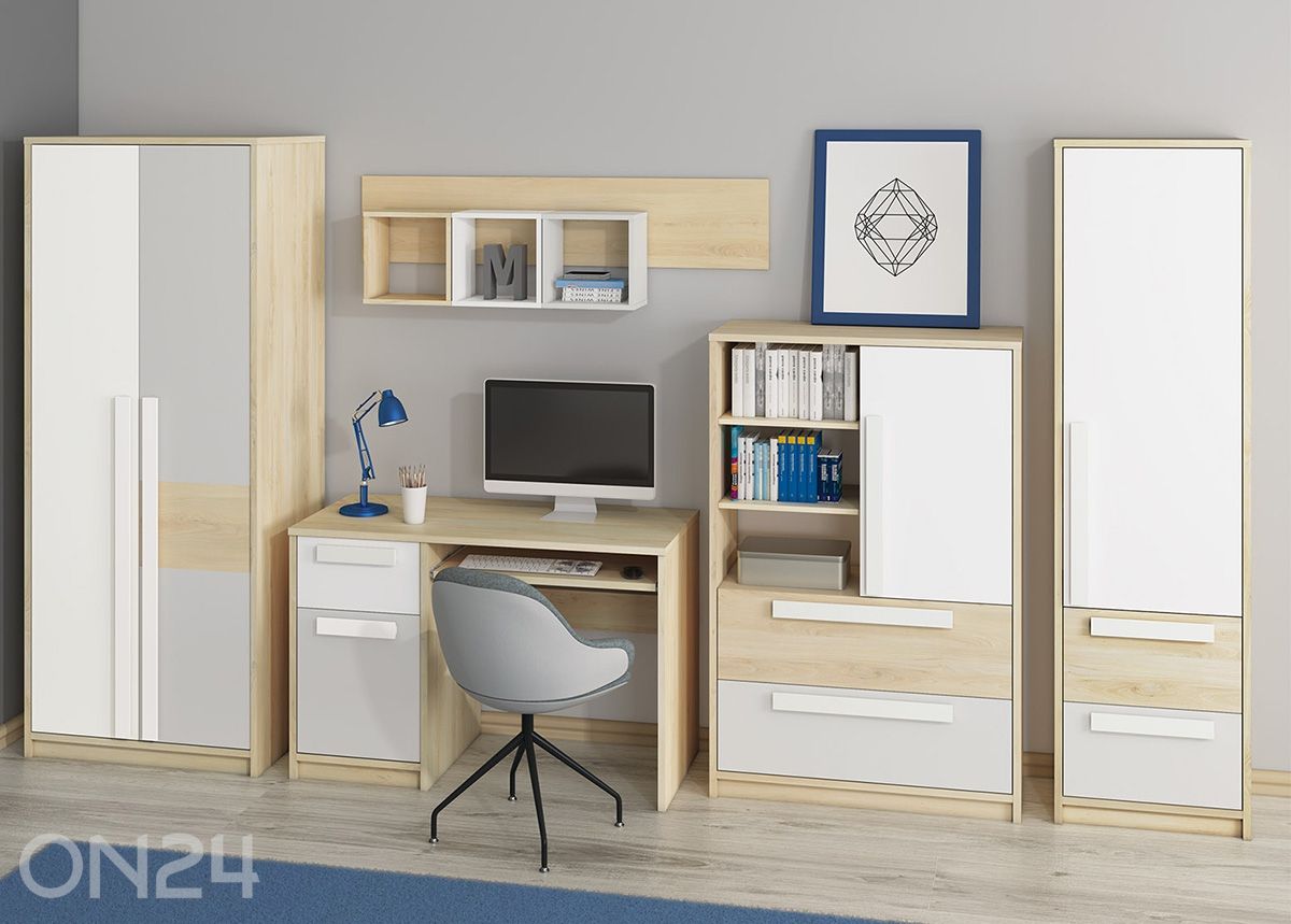 Työpöytä Carlo 119 kuvasuurennos