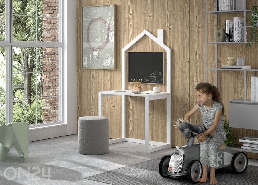 Työpöytä Dallas 80,5 cm kuvasuurennos