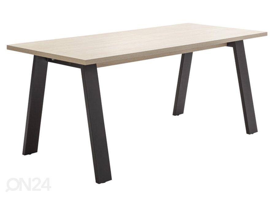 Työpöytä DaVinci 140 cm kuvasuurennos