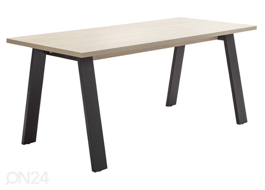 Työpöytä DaVinci 171,5 cm kuvasuurennos