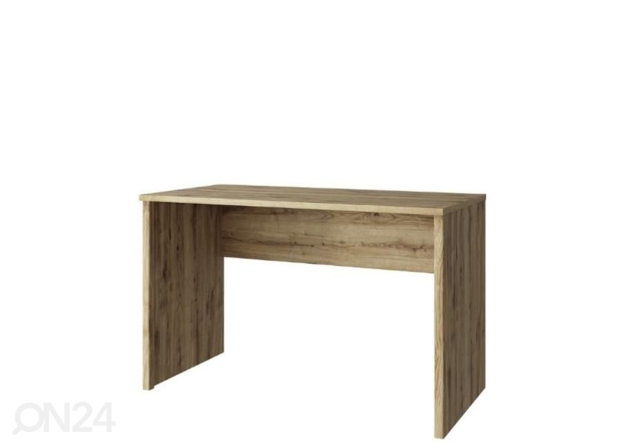 Työpöytä Doorset 120 cm kuvasuurennos