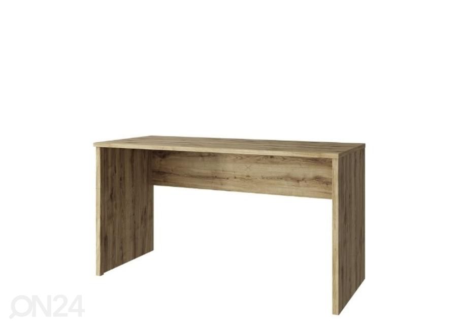 Työpöytä Doorset 140 cm kuvasuurennos