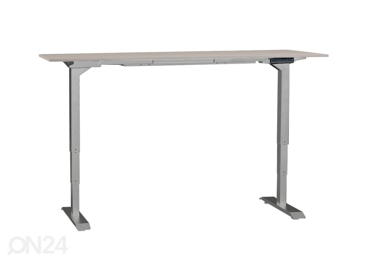Työpöytä Ergo 140x70 cm kuvasuurennos