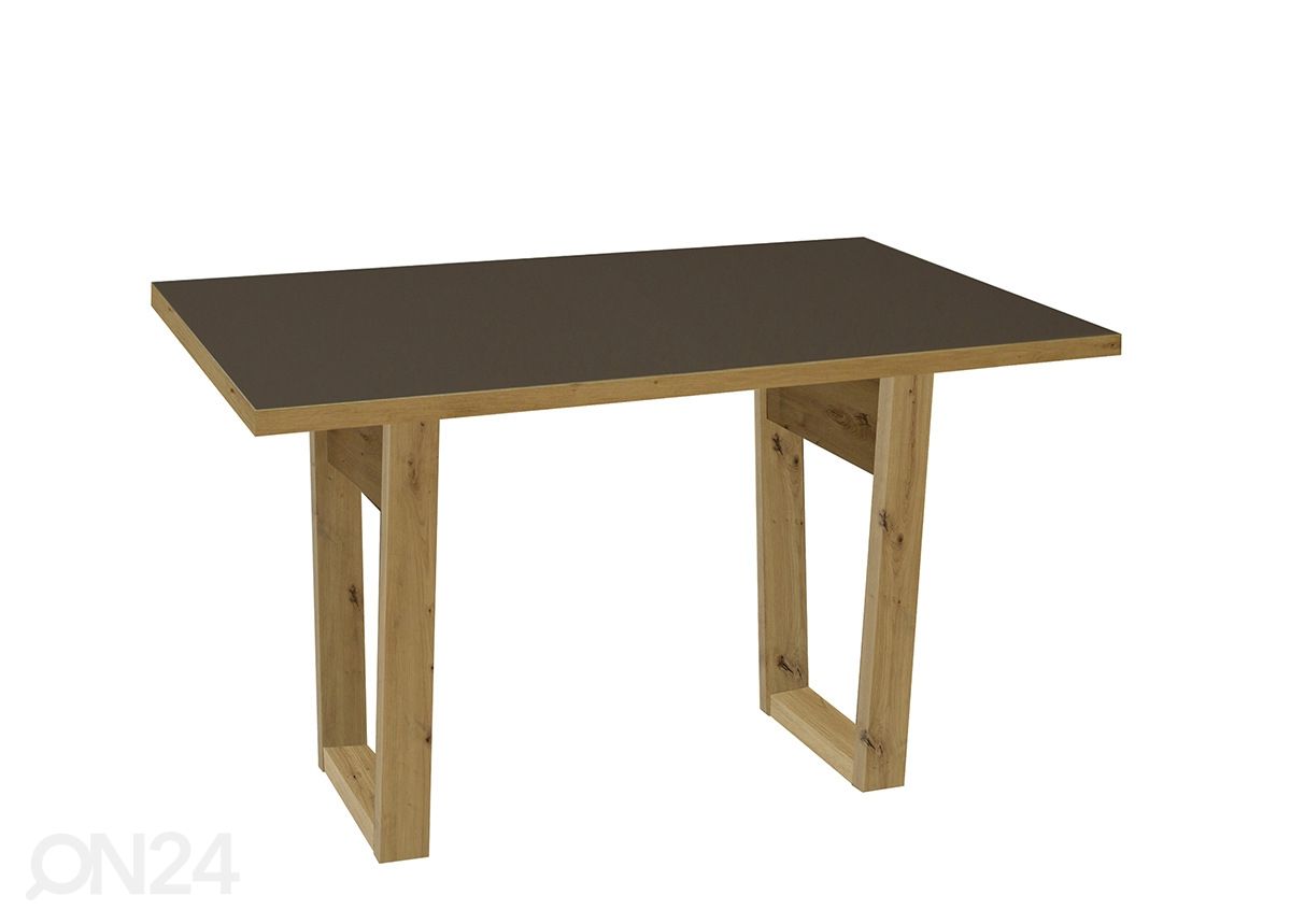 Työpöytä Frame 120 cm kuvasuurennos