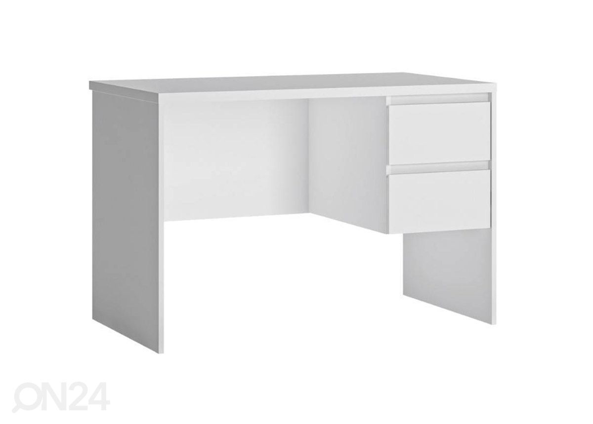 Työpöytä Fribo 110 cm kuvasuurennos