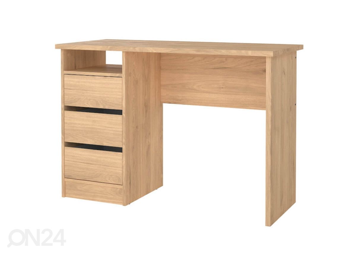 Työpöytä Function 110 cm kuvasuurennos