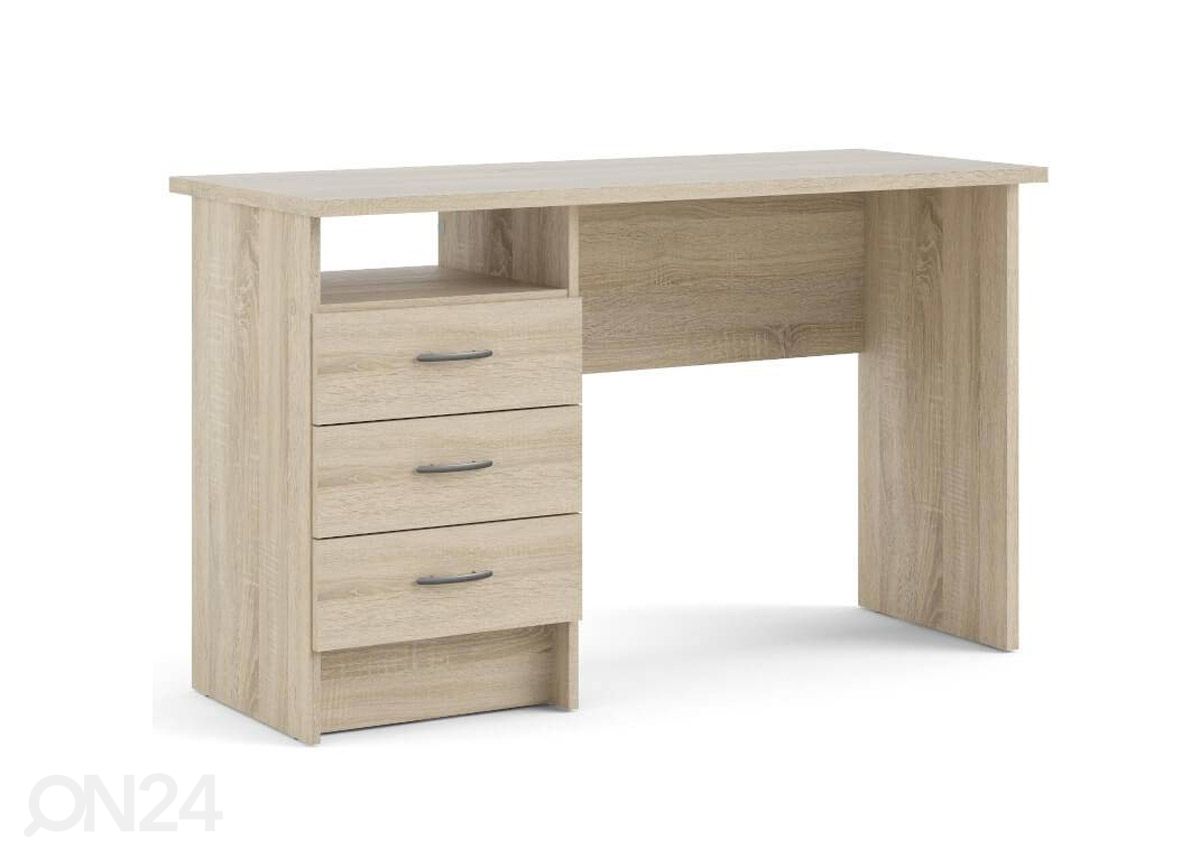 Työpöytä Function 120 cm kuvasuurennos