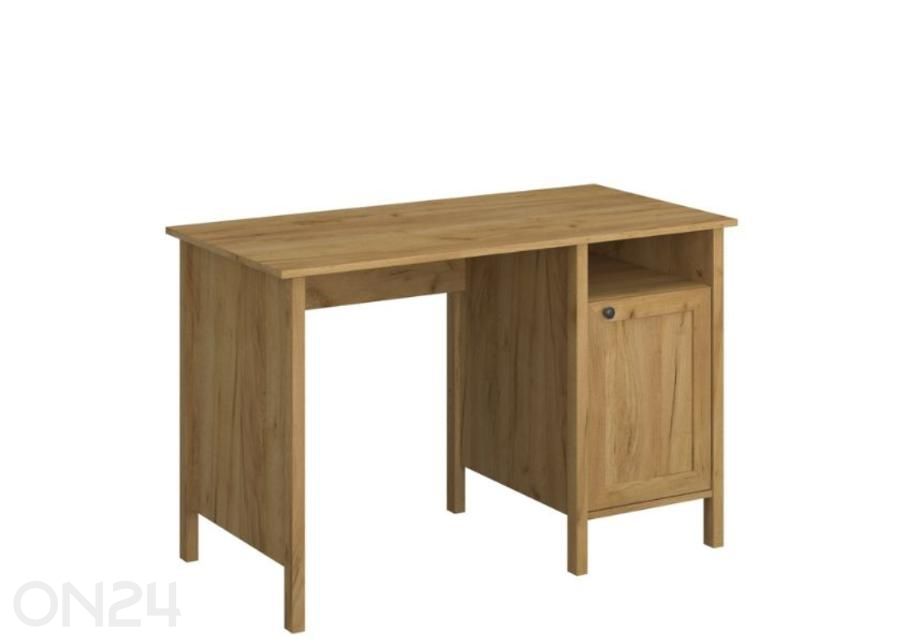 Työpöytä Klark 120 cm kuvasuurennos