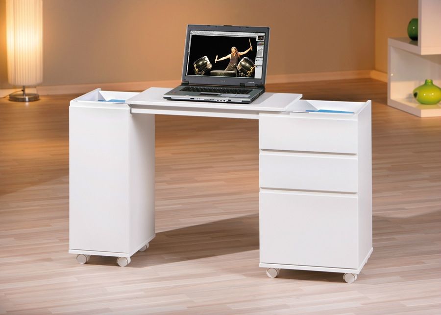 Työpöytä Laptop-office kuvasuurennos