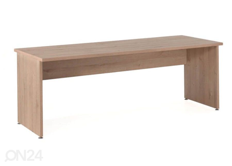 työpöytä Largo 180 cm kuvasuurennos