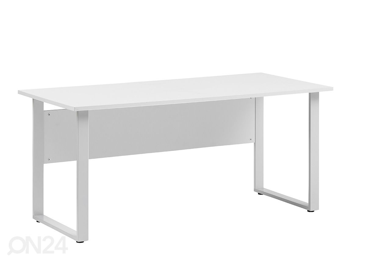 Työpöytä Minsk 160x65 cm kuvasuurennos