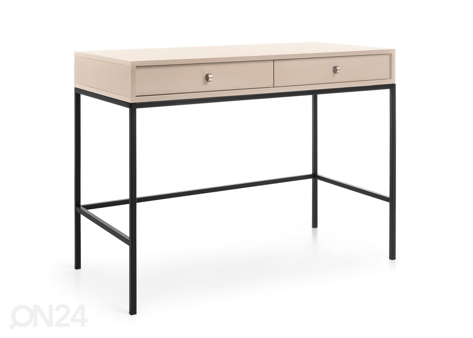 Työpöytä Moona 104 cm kuvasuurennos