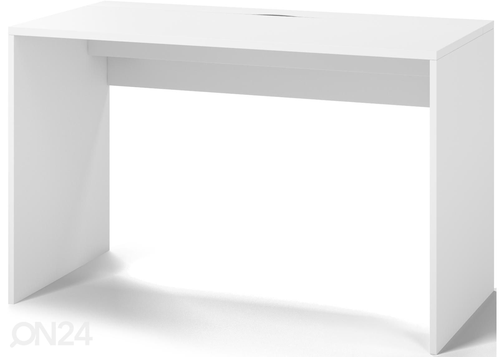 Työpöytä Novi 120 cm kuvasuurennos