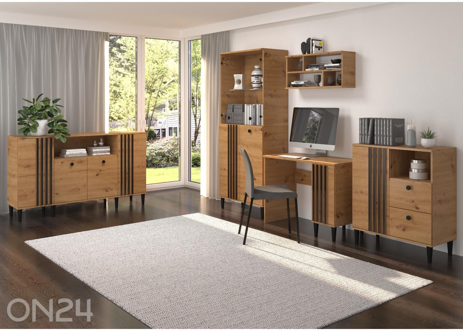 Työpöytä Polly kuvasuurennos