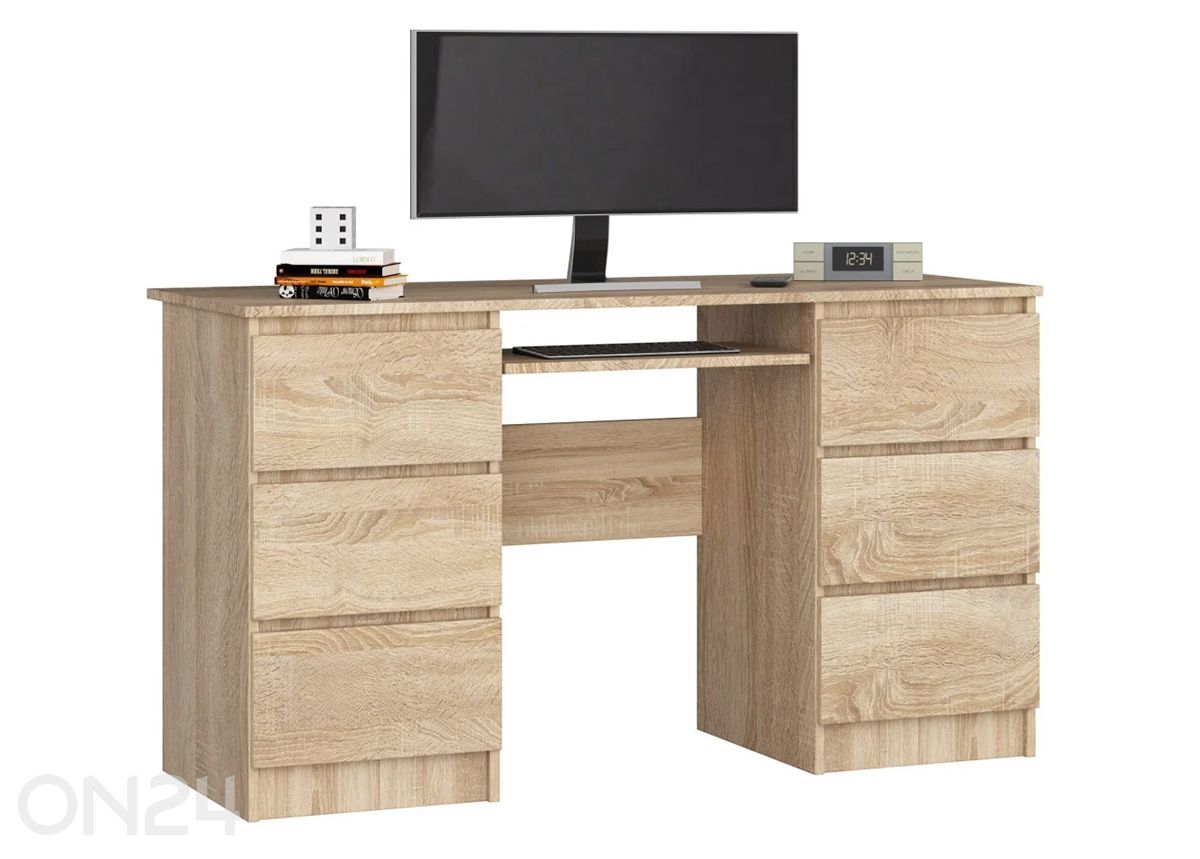 Työpöytä Pompei kuvasuurennos