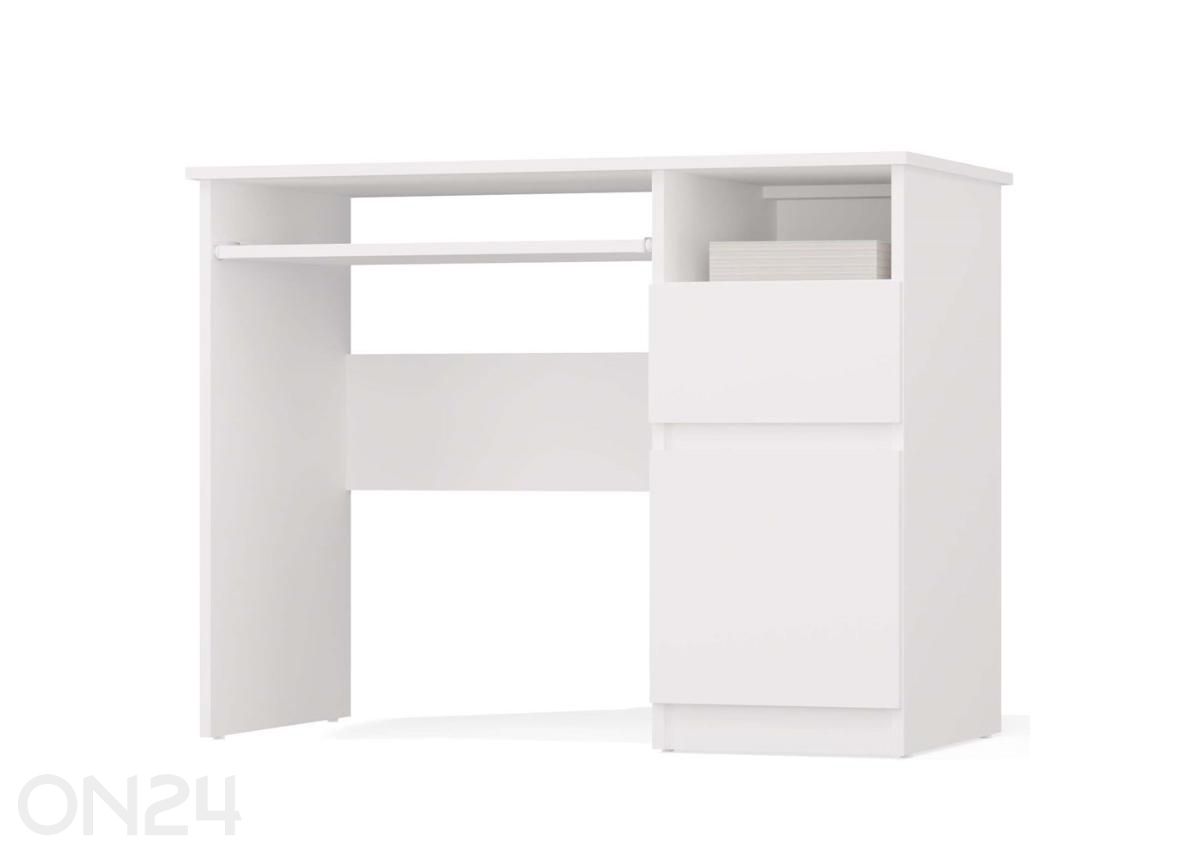 Työpöytä Porto 98,5 cm kuvasuurennos
