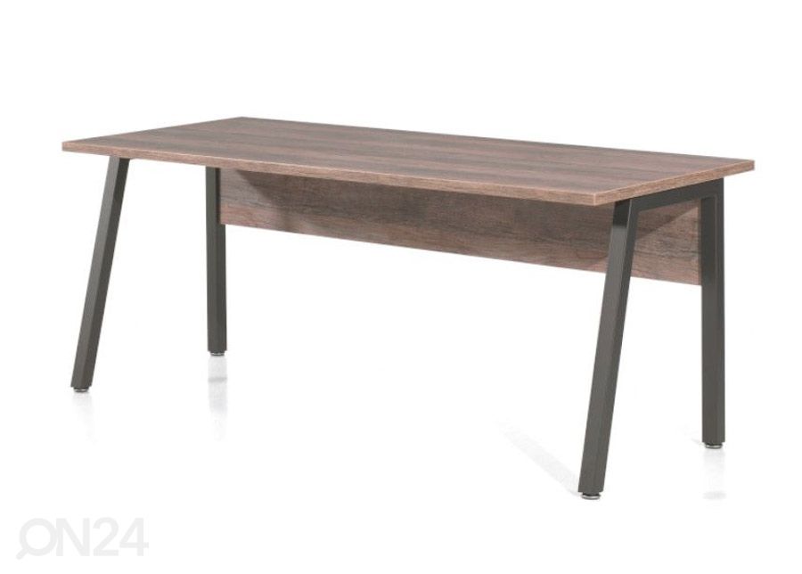 Työpöytä Pronto 4 150 cm kuvasuurennos