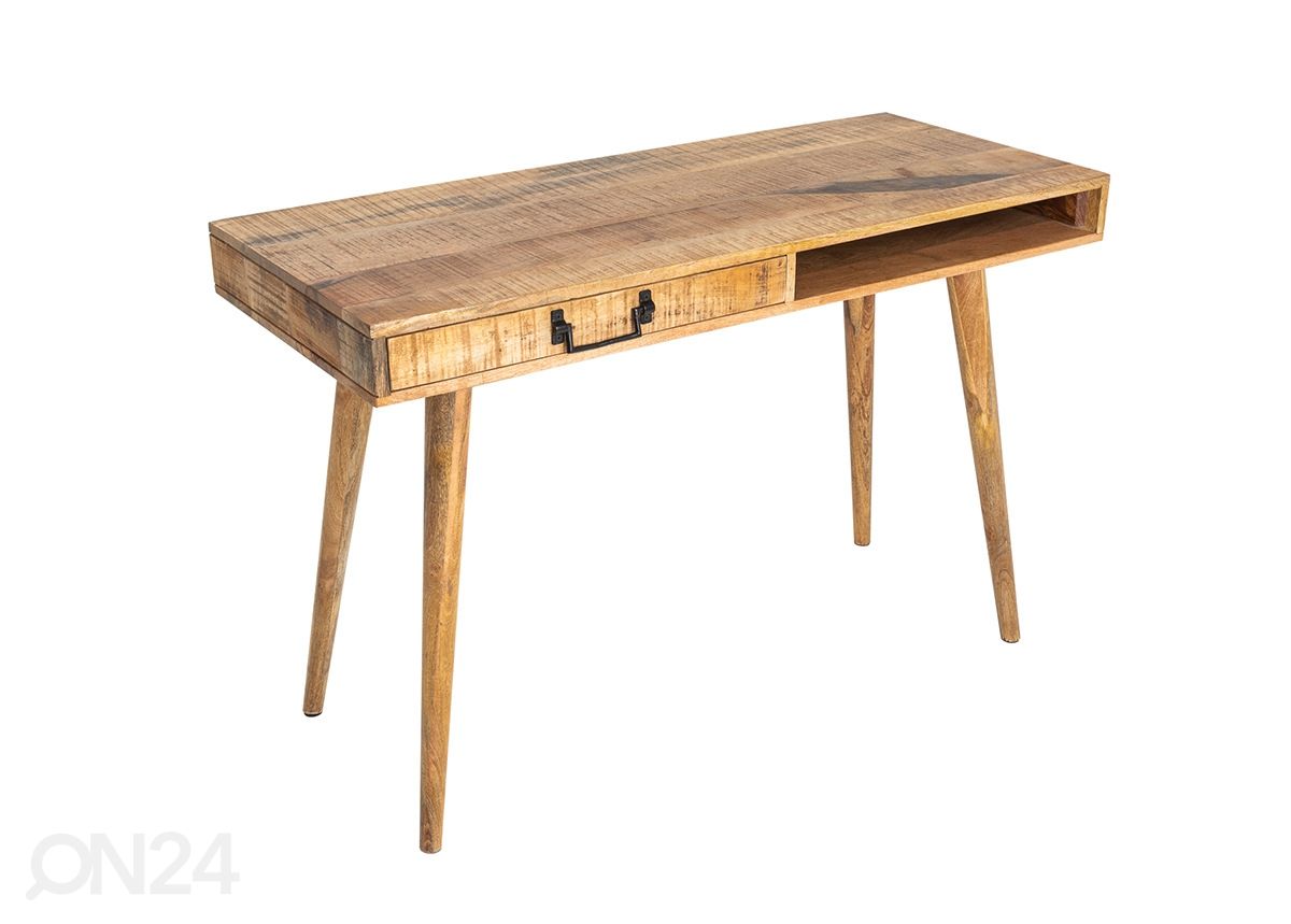 Työpöytä Retro kuvasuurennos