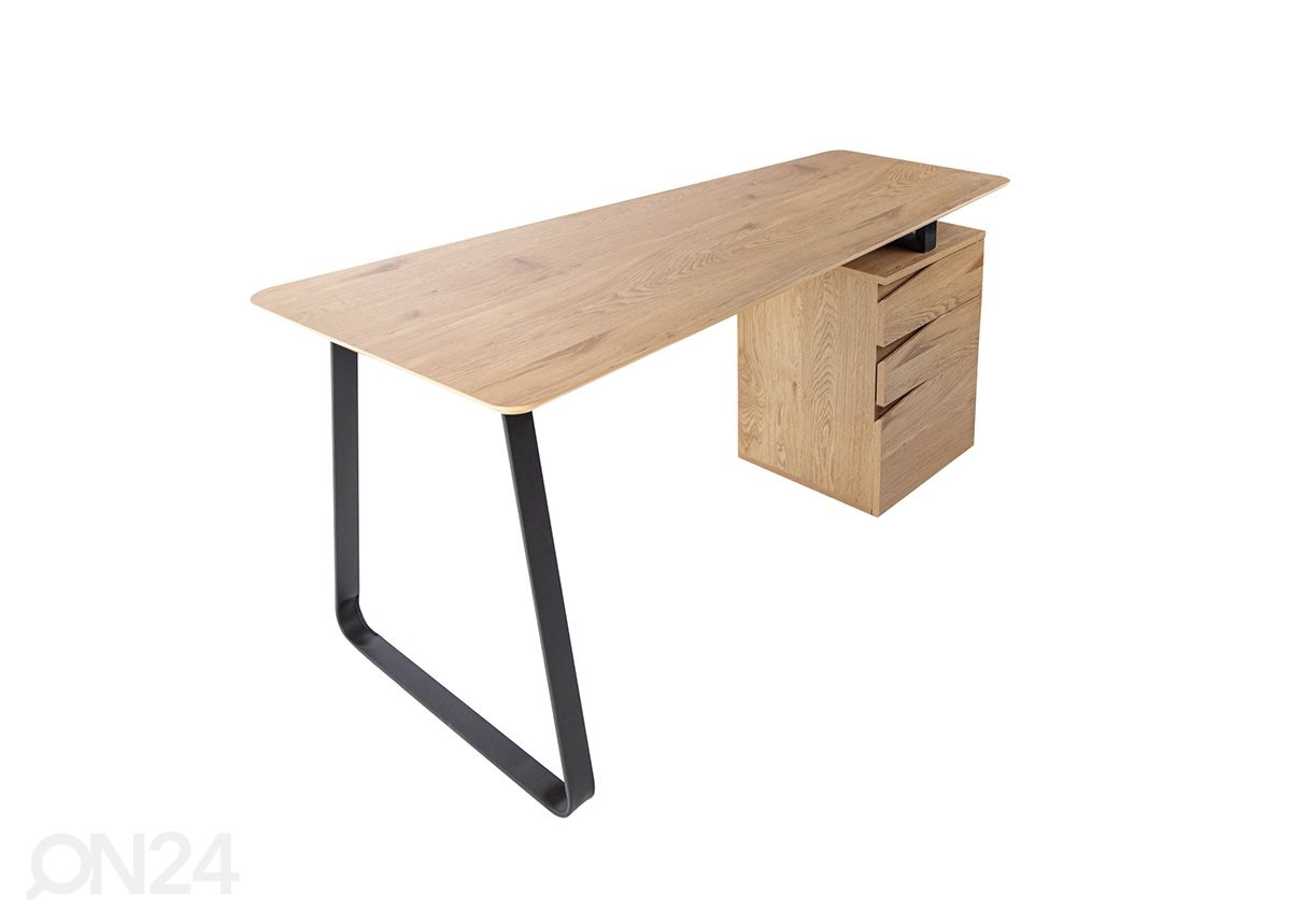 Työpöytä Studio kuvasuurennos