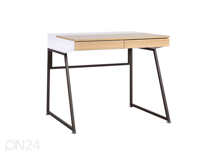 Työpöytä Study kuvasuurennos