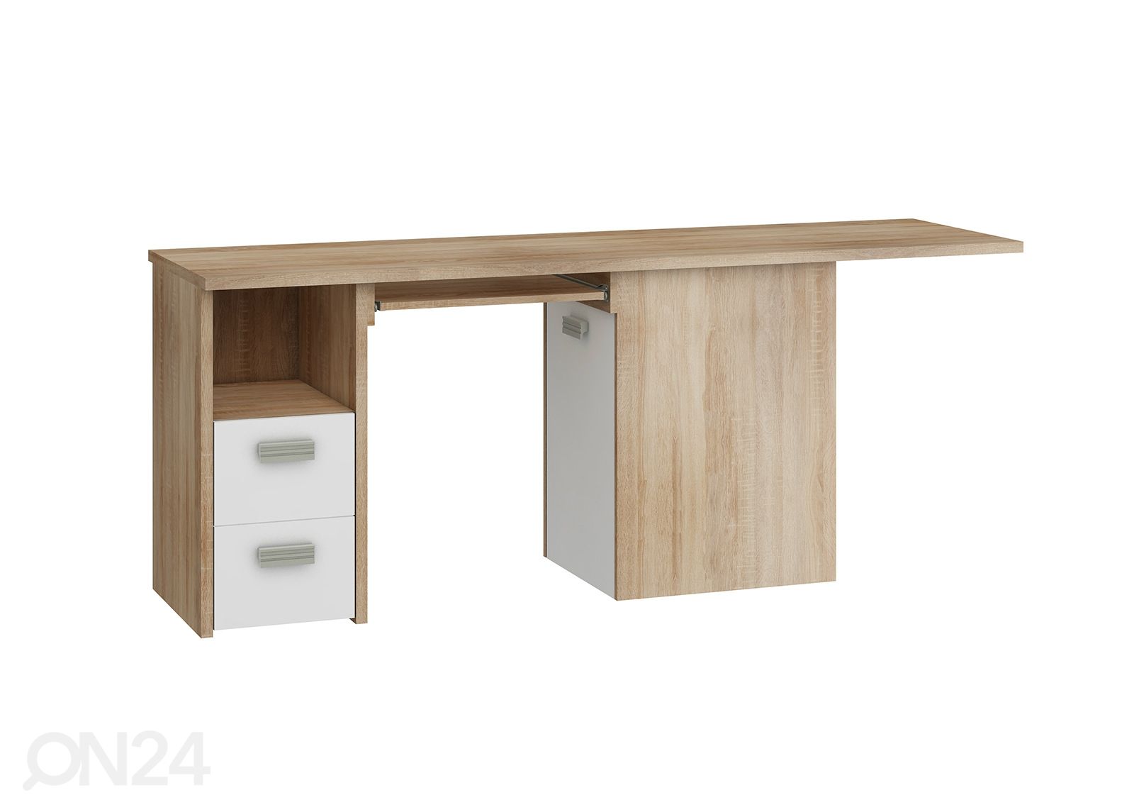 Työpöytä Ville 191 cm kuvasuurennos