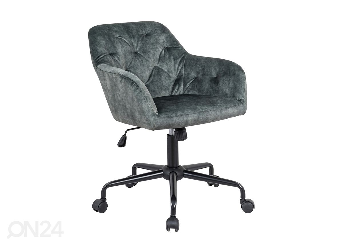 Työtuoli Dutch Comfort kuvasuurennos