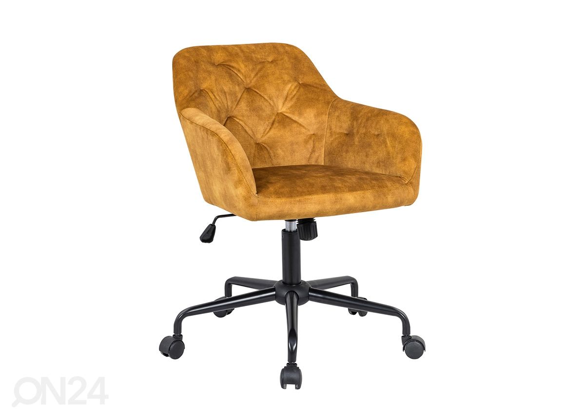 Työtuoli Dutch Comfort kuvasuurennos