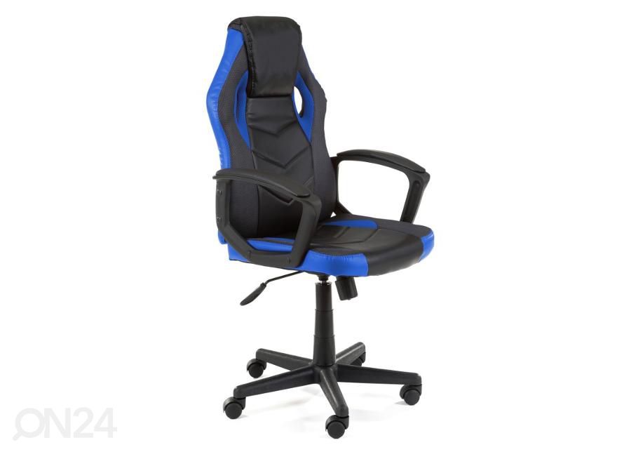 Työtuoli F4G kuvasuurennos