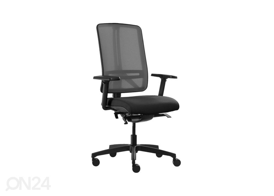 Työtuoli Flexi kuvasuurennos