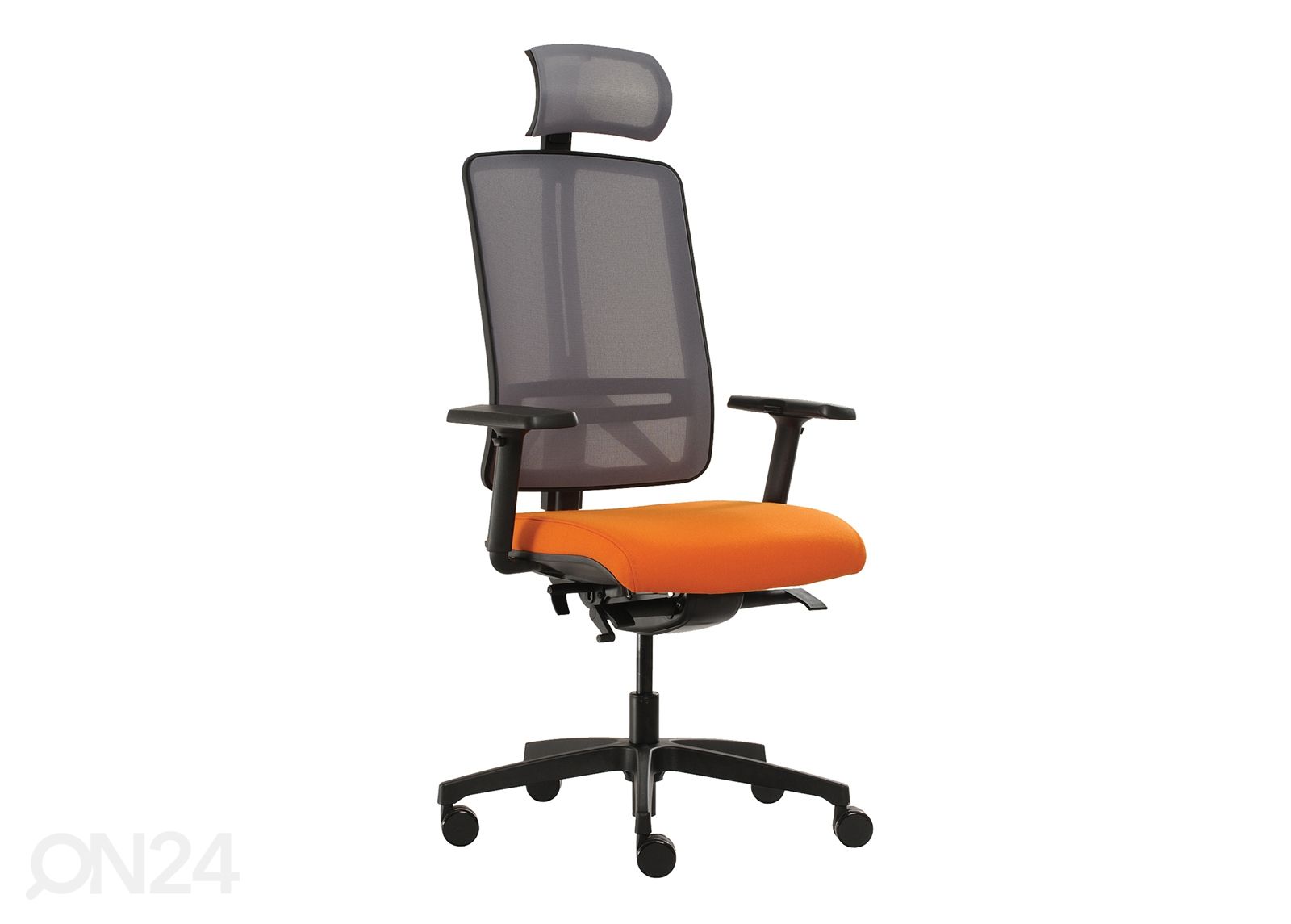 Työtuoli Flexi kuvasuurennos