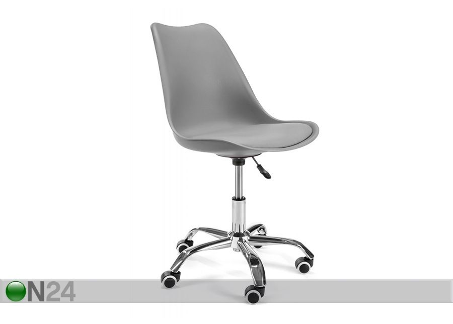 Työtuoli Gray kuvasuurennos