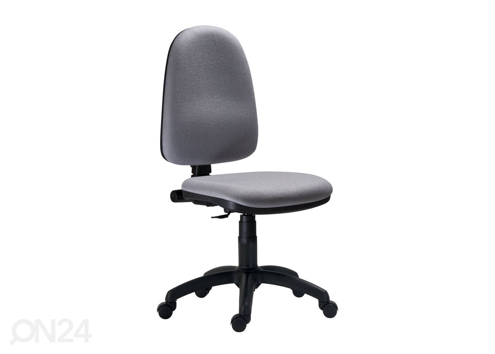 Työtuoli Mek D5, harmaa kuvasuurennos