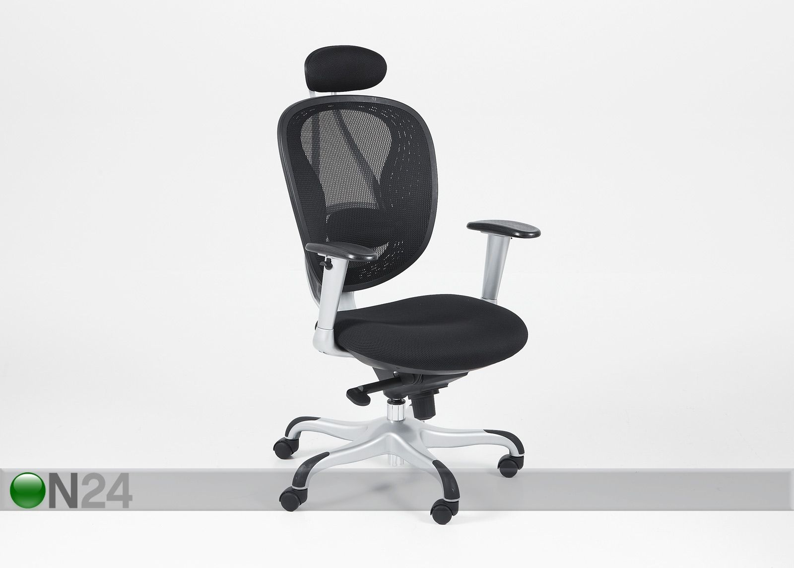 Työtuoli NARUTU kuvasuurennos