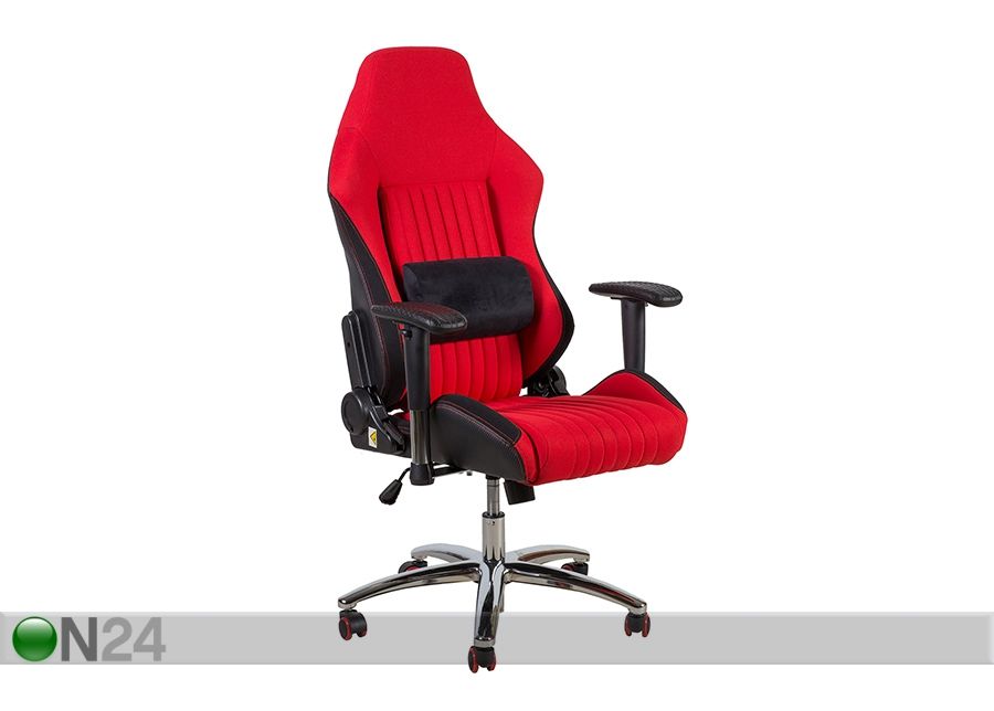 Työtuoli Recaro kuvasuurennos