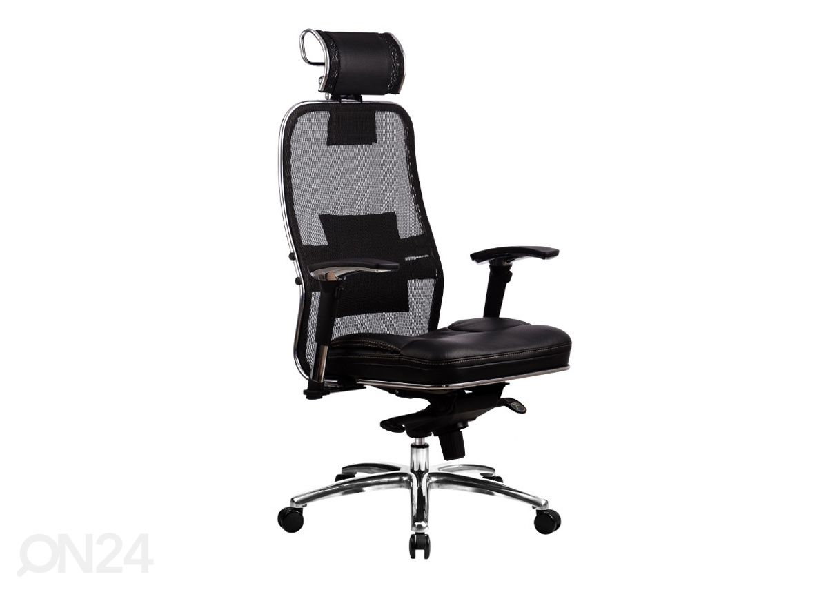 Työtuoli SAMURAI SL-3 kuvasuurennos