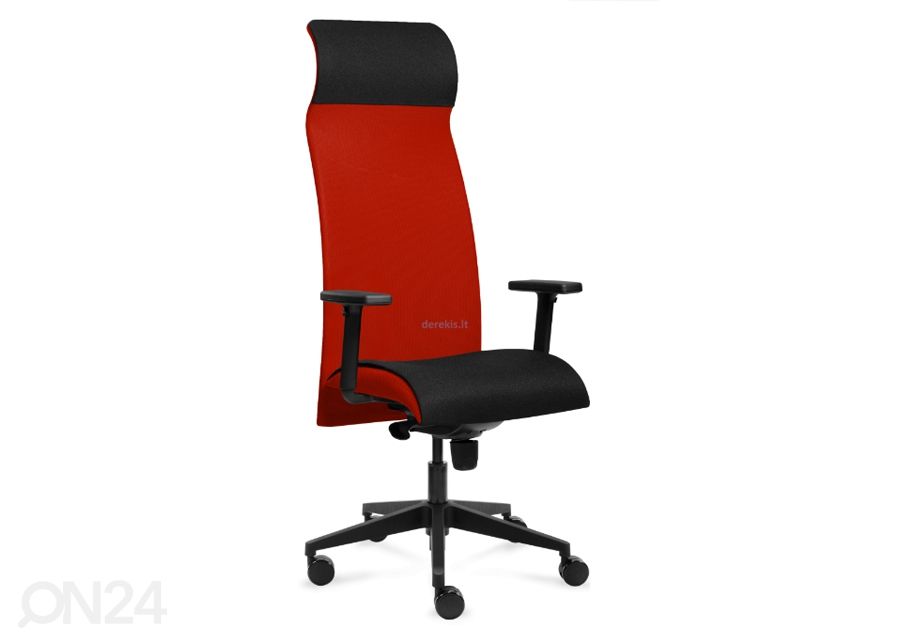 Työtuoli Solium Executive kuvasuurennos
