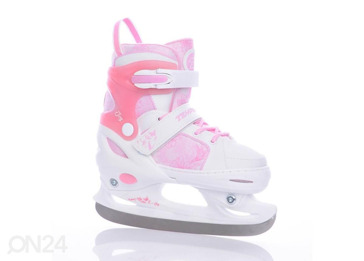 Tyttöjen jääkiekkoluistimet Joy Ice Girl Tempish kuvasuurennos