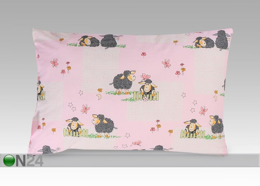 TYYNY HAUSKAT UNET 35x55 cm kuvasuurennos