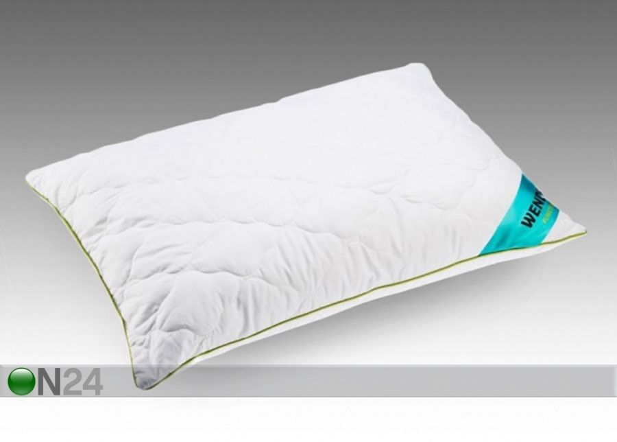 Tyyny TENCEL QUILTED 70x70 cm (2 kpl) kuvasuurennos