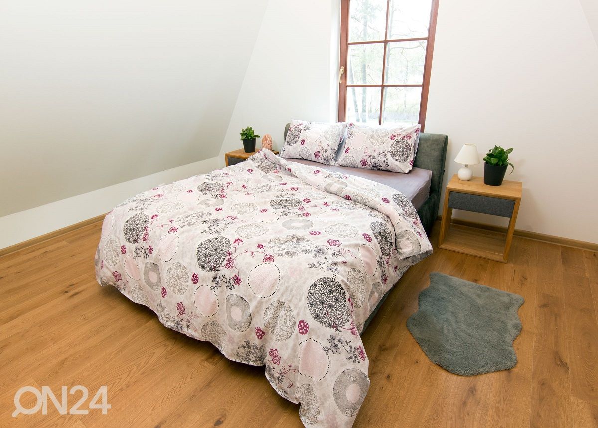 Tyynyliinat Teele 2 kpl 50x70 cm kuvasuurennos