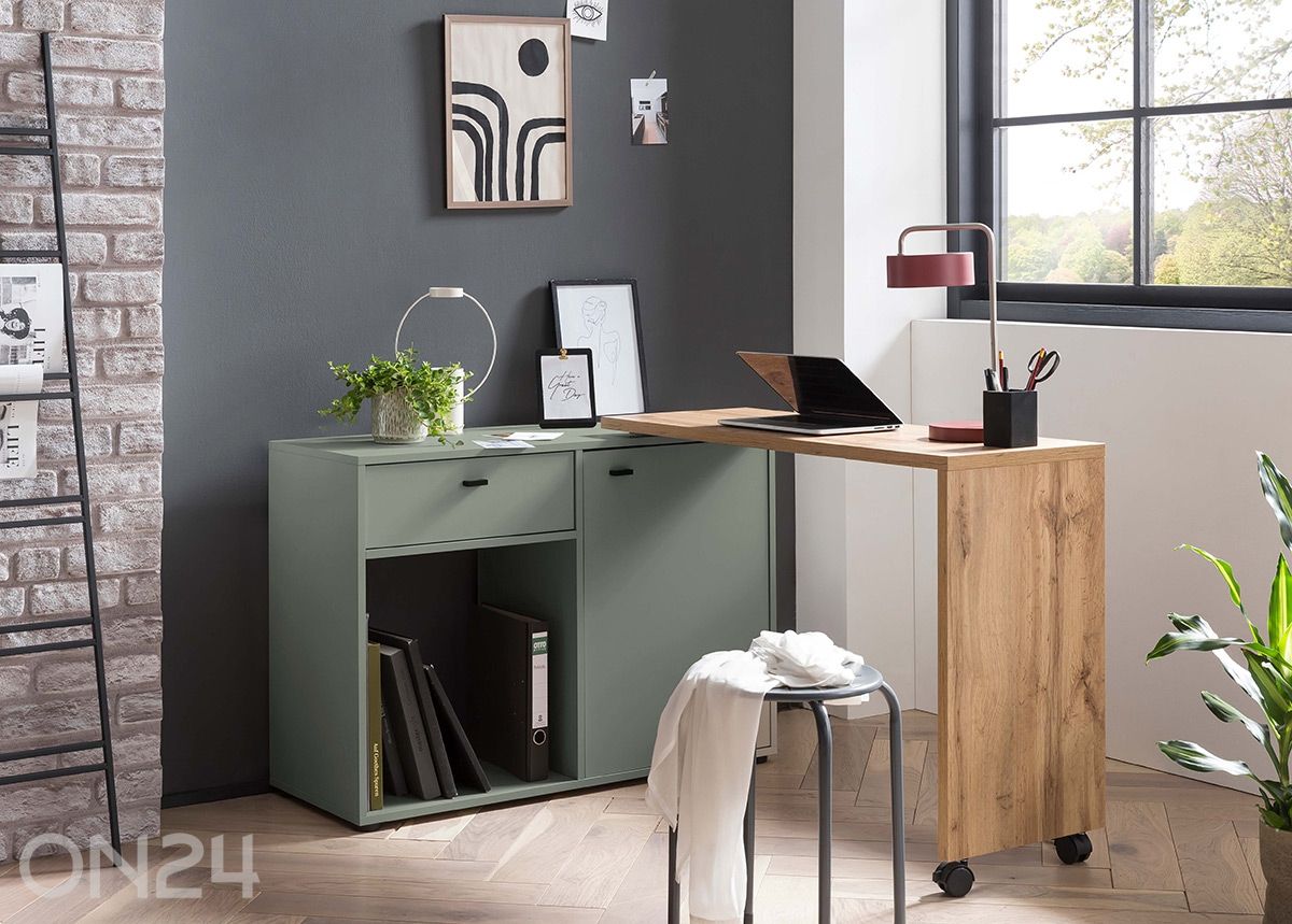 Tyyöpöytä Tiny kuvasuurennos