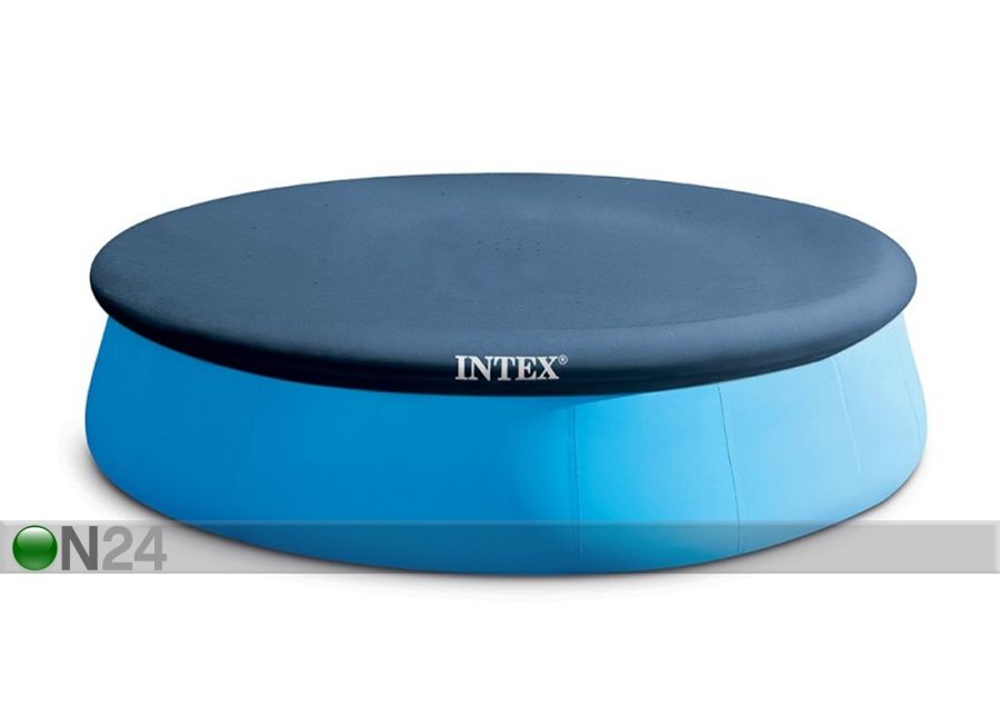 Uima-altaan suoja Easy set Pool Cover Ø 305 cm kuvasuurennos