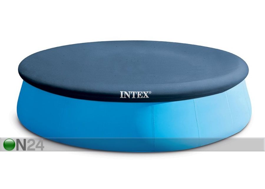 Uima-altaan suoja Easy set Pool Cover Ø 366 cm kuvasuurennos