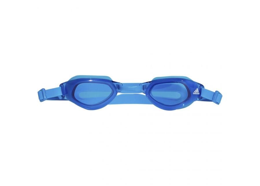 Uimalasit lapsille adidas Persistar Fit Junior Unmirrored kuvasuurennos