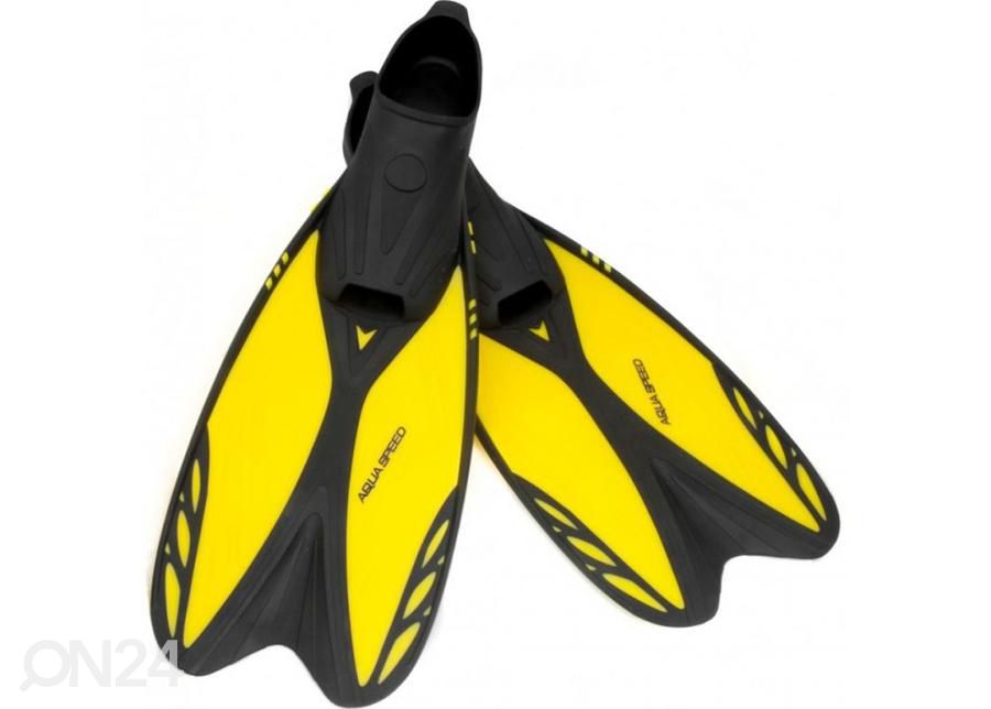 Uimaräpylät Aqua-speed Vapor kuvasuurennos