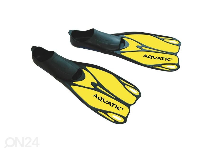 Uimaräpylät AQUATIC LAGUNA 18 /3070 kuvasuurennos