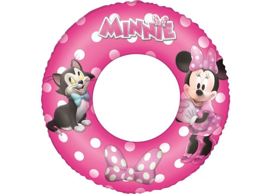 Uimarengas Bestway Minnie 56cm kuvasuurennos